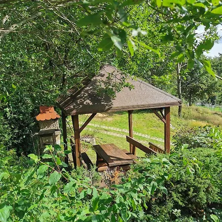 Dom Przy Lesie * Zawadka (Myslenice)