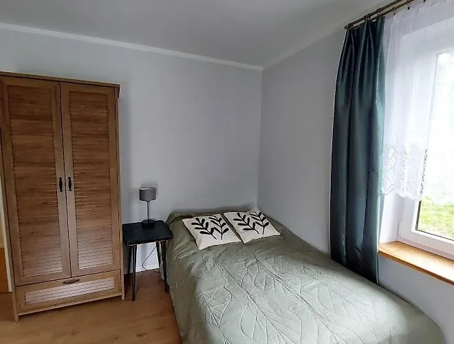 Dom Przy Lesie Gospodarstwo agroturystyczne