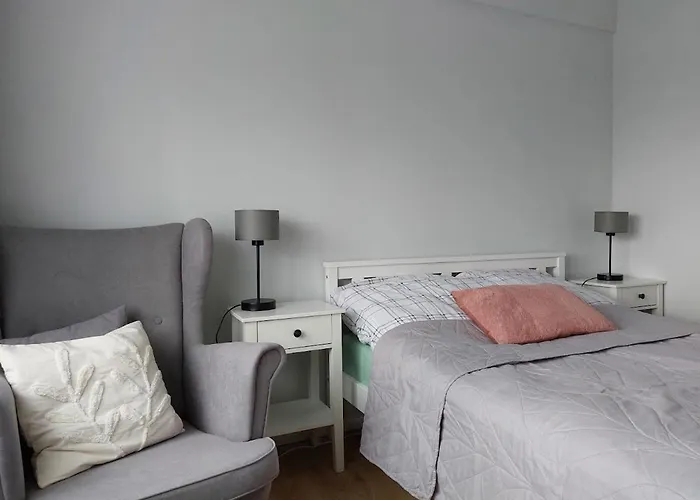 Dom Przy Lesie Gospodarstwo agroturystyczne