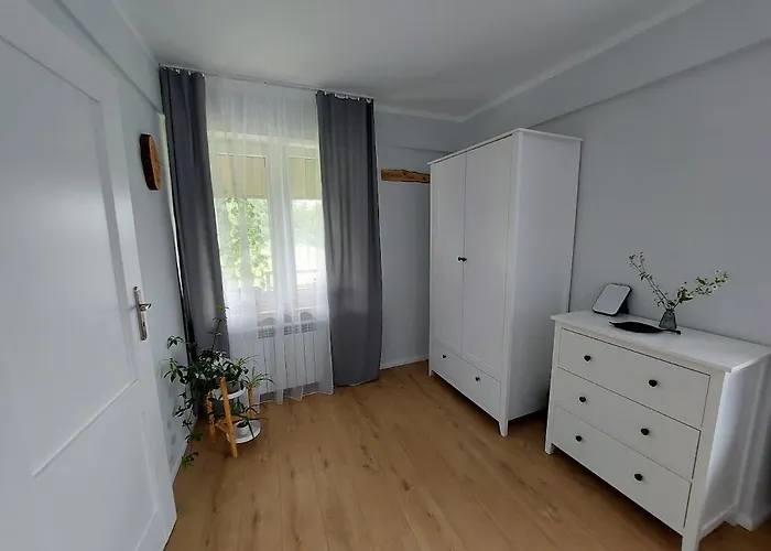 Gospodarstwo agroturystyczne Dom Przy Lesie Zawadka (Myslenice)