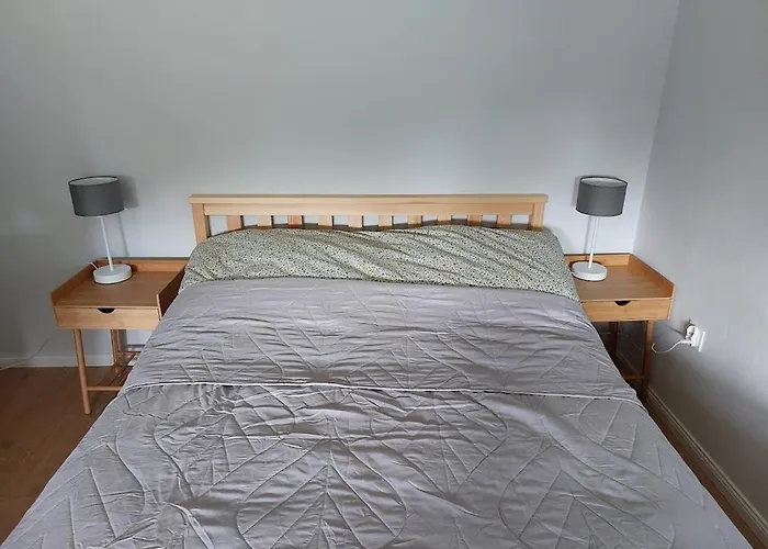 Gospodarstwo agroturystyczne Dom Przy Lesie *